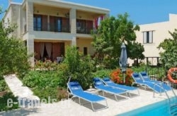 The Garden Villas in Kissamos, Chania, Crete