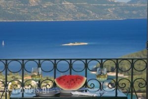 Agnantia Hotel Apartments_travel_packages_in_Ionian Islands_Kefalonia_Kefalonia'st Areas