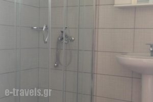 Stafilia Beach Hotel_holidays_in_Hotel_Dodekanessos Islands_Rhodes_Rhodes Areas