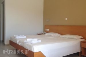 Stafilia Beach Hotel_best prices_in_Hotel_Dodekanessos Islands_Rhodes_Rhodes Areas