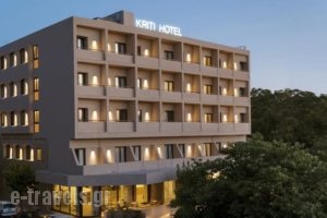 Kriti Hotel_accommodation_in_Hotel_Crete_Chania_Chania City