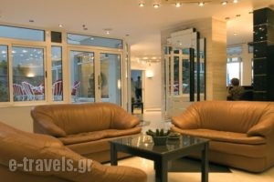 Alantha Apartments_travel_packages_in_Crete_Lasithi_Aghios Nikolaos