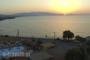 Begeti Bay Hotel_best prices_in_Hotel_Crete_Rethymnon_Rethymnon City