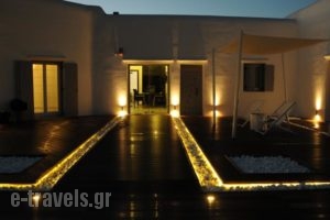 Queen Boutique Suites_best deals_Hotel_Cyclades Islands_Mykonos_Mykonos ora