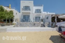 Naxian Althea in Naxos Chora, Naxos, Cyclades Islands
