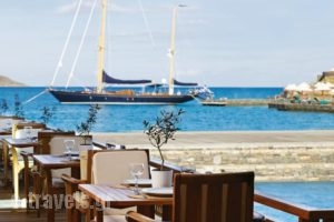 Porto Elounda Golf & Spa Resort_best prices_in_Hotel_Crete_Lasithi_Aghios Nikolaos