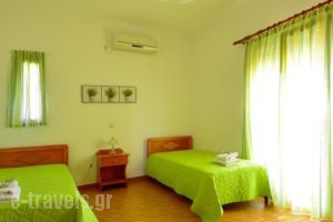 Mouzakis Villas_best prices_in_Villa_Aegean Islands_Samos_Pythagorio