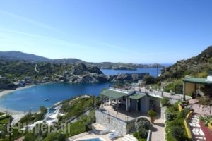 Erivolos Studios & Apartments_best prices_in_Apartment_Crete_Heraklion_Ammoudara