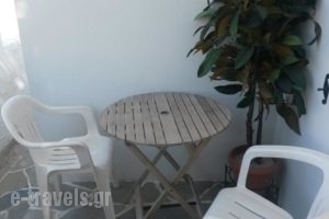 Marios Studios_lowest prices_in_Hotel_Cyclades Islands_Paros_Paros Chora