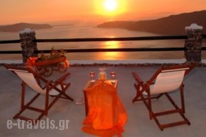 Caldera'S Memories_holidays_in_Hotel_Cyclades Islands_Sandorini_Imerovigli
