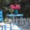 Meletis Studios_accommodation_in_Hotel_Cyclades Islands_Paros_Paros Chora