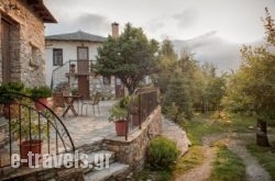 Oriades in Pinakates, Magnesia, Thessaly
