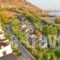 Vista Del Mar_accommodation_in_Hotel_Crete_Chania_Kissamos
