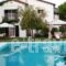 Villa Flores_travel_packages_in_Macedonia_Halkidiki_Kassandreia