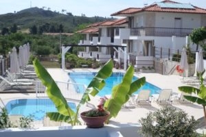 Ampelia Studios_accommodation_in_Hotel_Macedonia_Halkidiki_Haniotis - Chaniotis