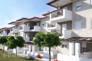 Ampelia Studios_best deals_Hotel_Macedonia_Halkidiki_Haniotis - Chaniotis