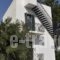 Palemilos Apartments_best deals_Apartment_Crete_Lasithi_Aghios Nikolaos