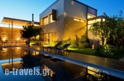 Conte Marino Villas in Kissamos, Chania, Crete