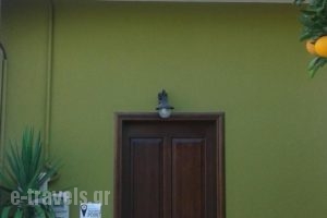 Ancient Tiryns_accommodation_in_Hotel_Peloponesse_Argolida_Nafplio