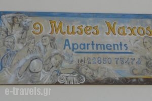 9 Muses Naxos_lowest prices_in_Hotel_Cyclades Islands_Naxos_Naxos chora