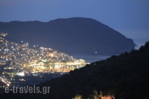 Villa Evelyn_lowest prices_in_Villa_Sporades Islands_Skopelos_Skopelos Chora