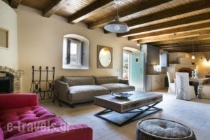 Villa Rosa_holidays_in_Villa_Ionian Islands_Kefalonia_Kefalonia'st Areas