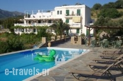 Vassiliki Studios in Andros Chora, Andros, Cyclades Islands