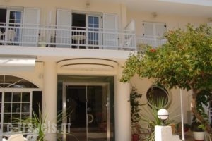 Hotel Poseidon_travel_packages_in_Macedonia_Pieria_Paralia Katerinis