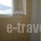 Vounali Rooms_lowest prices_in_Room_Cyclades Islands_Paros_Paros Chora