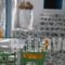Vounali Rooms_best prices_in_Room_Cyclades Islands_Paros_Paros Chora