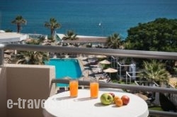 Dorian Apartments in Chersonisos, Heraklion, Crete
