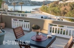 Dora Apartments in Ammoudara, Heraklion, Crete