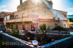 Hotel Ledras_travel_packages_in_Dodekanessos Islands_Rhodes_Rhodes Rest Areas