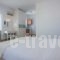 Kallisti Rooms & Apartments_best prices_in_Room_Cyclades Islands_Paros_Paros Chora