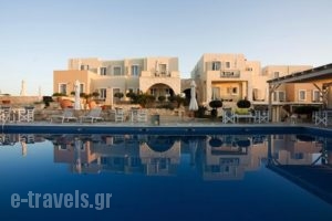 Kallisti Rooms & Apartments_accommodation_in_Room_Cyclades Islands_Paros_Paros Chora