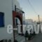 Pension Ocean View_best prices_in_Hotel_Cyclades Islands_Naxos_Naxos Chora