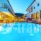 Possidi Paradise Hotel_best deals_Hotel_Macedonia_Halkidiki_Kassandreia