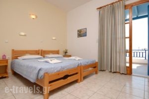 Hotel Zeus_best deals_Hotel_Cyclades Islands_Naxos_Naxos chora