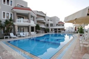 Stavroula Hotel Apartments_travel_packages_in_Crete_Chania_Kissamos