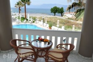 Stavroula Hotel Apartments_best deals_Apartment_Crete_Chania_Kissamos