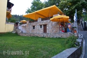 Thassos Inn_best deals_Hotel_Aegean Islands_Thasos_Thasos Chora