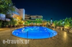 Roxani Hotel in Ammoudara, Heraklion, Crete