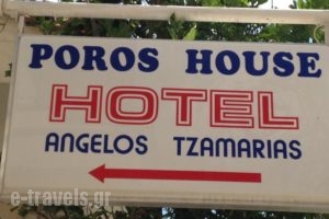 Poros House Hotel_accommodation_in_Hotel_Ionian Islands_Kefalonia_Kefalonia'st Areas
