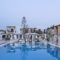 Contaratos Beach Hotel_accommodation_in_Hotel_Cyclades Islands_Paros_Paros Chora