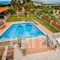 Villa St. Nicolas & Theano_accommodation_in_Villa_Crete_Lasithi_Aghios Nikolaos