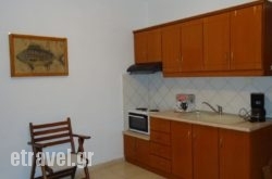 Villa Tsitreli in Haniotis - Chaniotis , Halkidiki, Macedonia