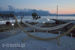 Olea Bay Hotel_best deals_Hotel_Cyclades Islands_Milos_Milos Chora