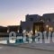 Arya Villa_accommodation_in_Villa_Cyclades Islands_Paros_Paros Chora