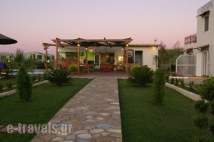 Kris Apartments_best deals_Apartment_Crete_Chania_Kissamos