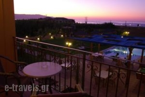 Kris Apartments_accommodation_in_Apartment_Crete_Chania_Kissamos